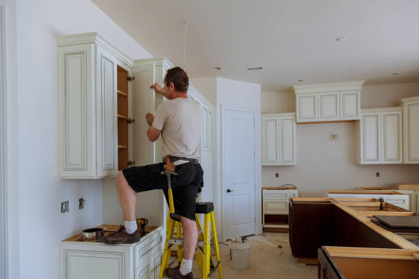 Countertop Replacement Leesburg JMT Kitchen Cabinet