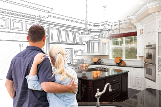 Digital Templating Countertops Leesburg