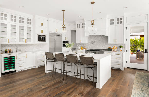Quartz Countertops Leesburg